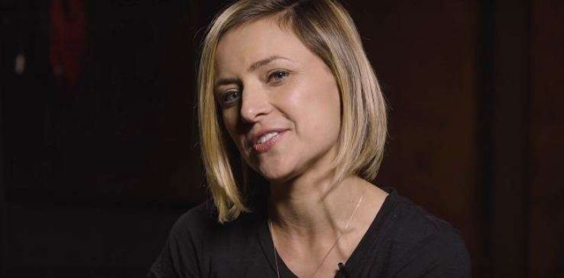 New Mass Effect: Andromeda Video Spotlights The "Completely Goofy" Peebee And Her Voice Actress