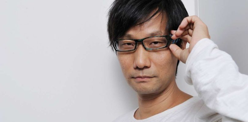 Hideo Kojima Is "Afraid" Of Political Climate In America