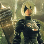 Nier: Automata Has Gone Gold