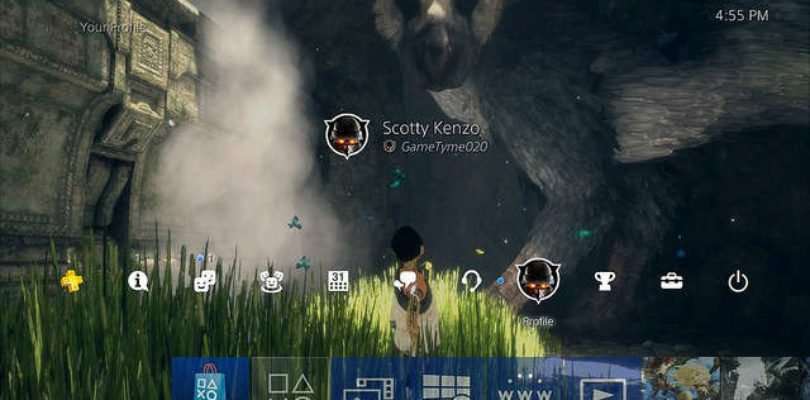 New PS4 Update Detailed, Will Bring External HDD Support