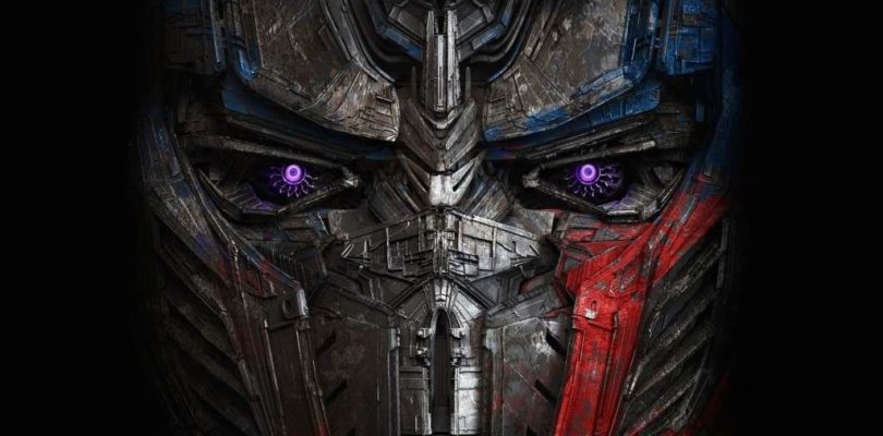 Watch Transformers: The Last Knight Super Bowl Trailer