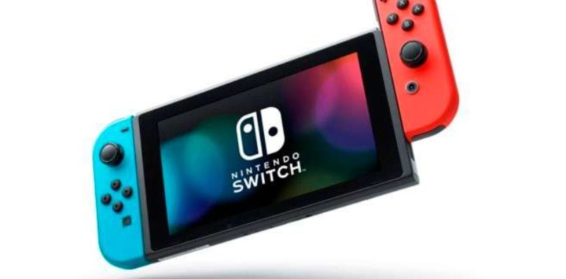 Nintendo Switch Is Going On Tour In The UK