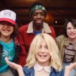 Stranger Things Season 2 First Image Revealed, Teaser Coming During Super Bowl 51