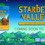 Stardew Valley – Collector's Edition Retail Announcement