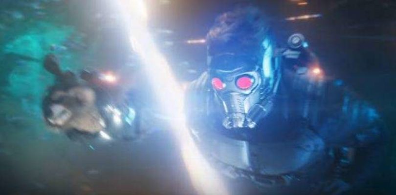 Super Bowl 51 Trailer Roundup: Guardians Of The Galaxy 2, Ghost In The Shell, And More