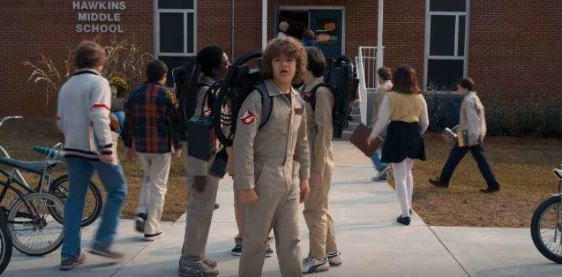 Stranger Things Season 2: First Trailer And Premiere Date Revealed