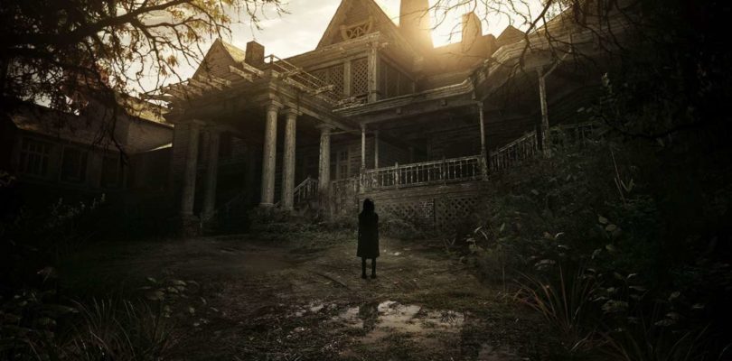 Top 10 UK Sales Chart: Resident Evil 7 Holds On To Top Spot