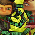 Psychonauts 2 Signed By Payday 2 Publisher, Release Window Confirmed