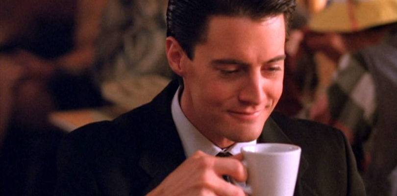 Twin Peaks Cast Enjoy Damn Good Coffee In New Video