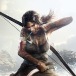 New Tomb Raider Movie's Lara Croft Revealed In First Images
