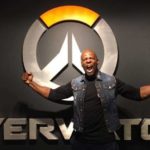 Terry Crews' Campaign To Voice Overwatch's Doomfist Continues With A Fake Audition
