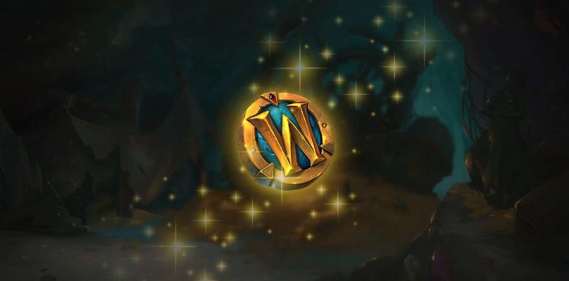 You Can Now Turn WoW Gold Into Money For Overwatch, Hearthstone, And HotS Content