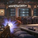 Gears Of War 4 Free Update Adds New Maps, Valentine's Day Event; "Inconceivable" Difficulty Coming