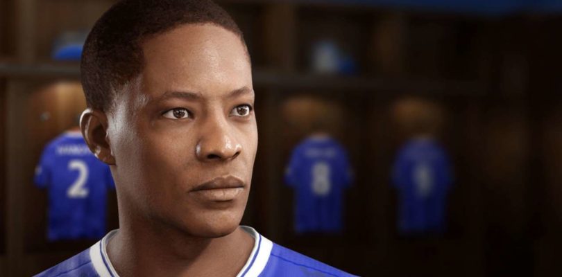 FIFA 18 Confirmed For Nintendo Switch