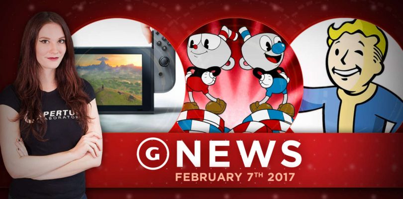 GS News – Fallout 4 More Successful Than Skyrim; More Xbox One Exclusives!