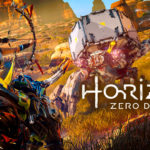 Horizon Zero Dawn – From Corridors to Mountains