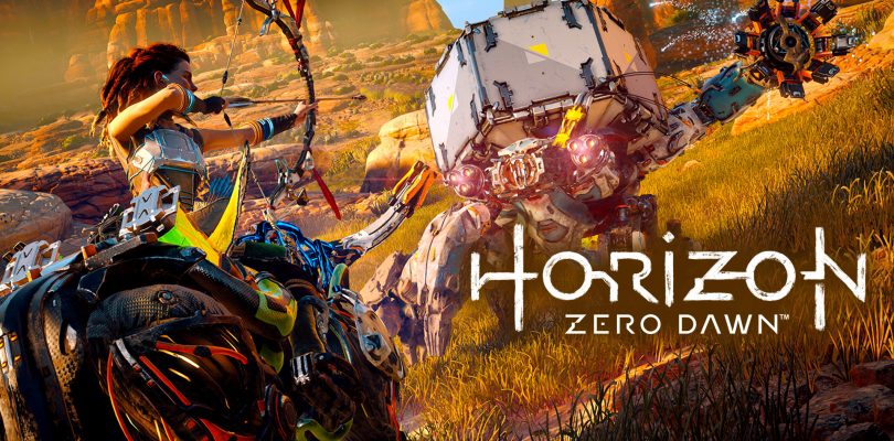 Horizon Zero Dawn – From Corridors to Mountains