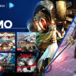 PlayStation Now – Koie Tecmo Month
