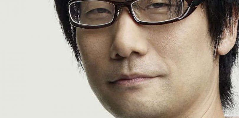 Kojima Discusses Pressure, Why His Games Reflect His Personality, More