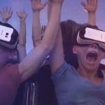 Six Flags Announces World's First Mixed-Reality Roller Coaster, And It Looks Crazy