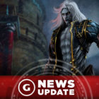 GS News Update: Castlevania Show Coming to Netflix in 2017