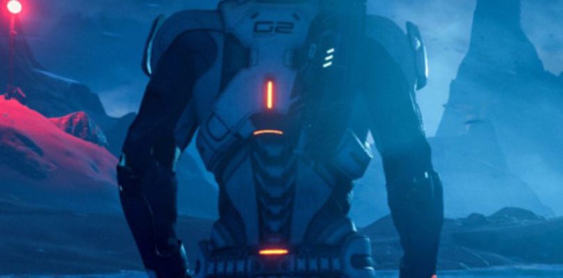 5 Ways to Make Mass Effect Andromeda's Multiplayer Great