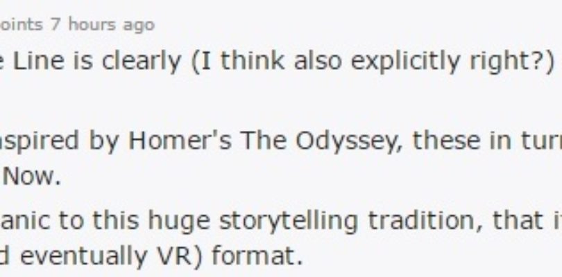 Apocalypse Now Game Creators Talk Platforms, Kickstarter, and Francis Ford Coppola in Reddit AMA