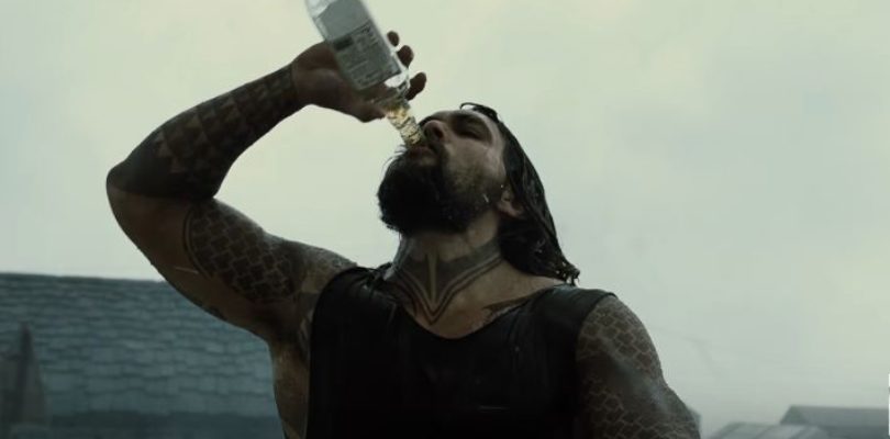 Aquaman Movie: Main Villain And Aquaman's Mother Reportedly Cast
