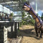 Ark: Survival Evolved For Nintendo Switch? No Plans Currently, Dev Says