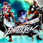 BATTLECREW Space Pirates – Steam Early Access Launch Trailer