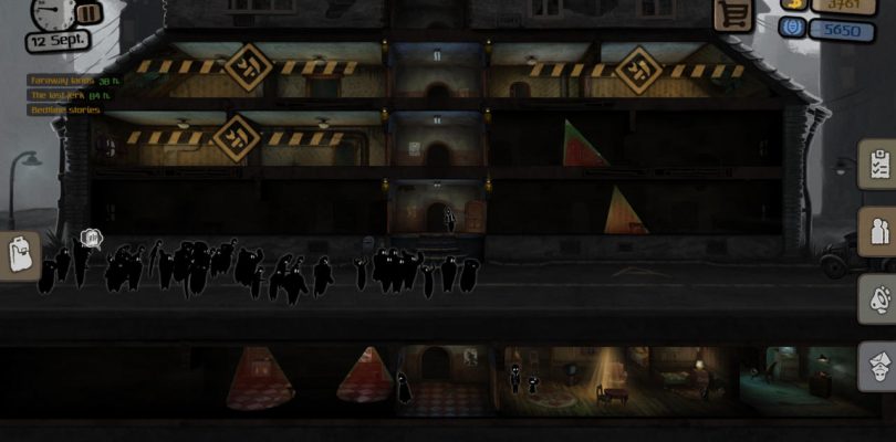 Beholder Review