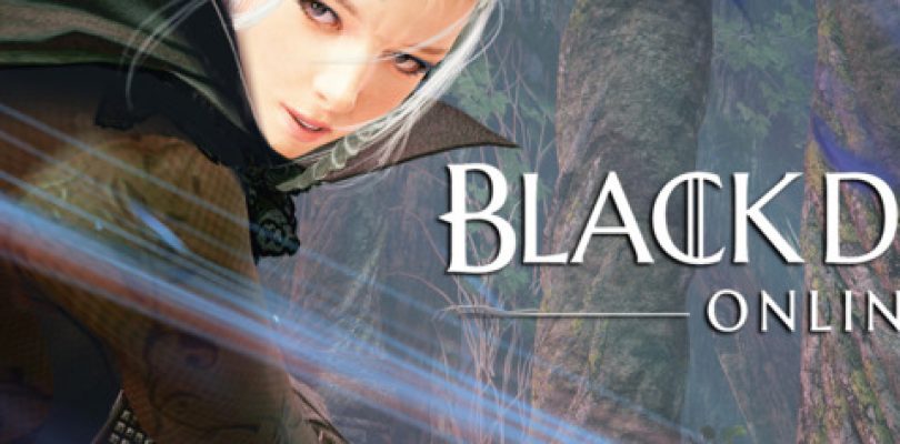 Black Desert Online – Dark Knight Teaser Trailer