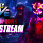 Call of Duty: Infinite Warfare Zombies Rave in the Redwoods Livestream