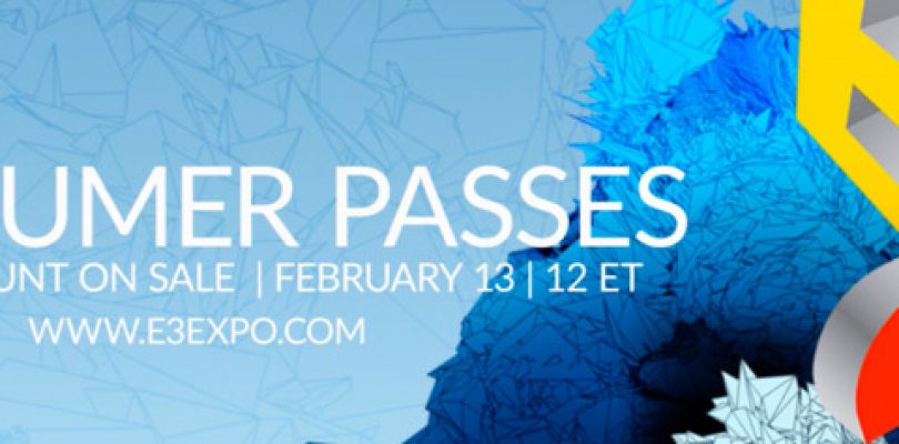 E3 Public Ticket Sales Trailer