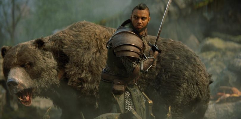 Elder Scrolls Online Is Taking You Back To Morrowind