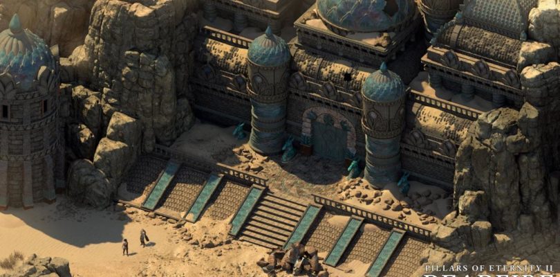 Fallout, KOTOR Dev On Why Its Xbox One RPG Was Canceled