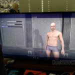 Final Fantasy 15's Character Creation Tool Teased In New Image