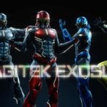 Final Fantasy 15's New Outfits Delayed Because They Look Too Much Like Power Rangers