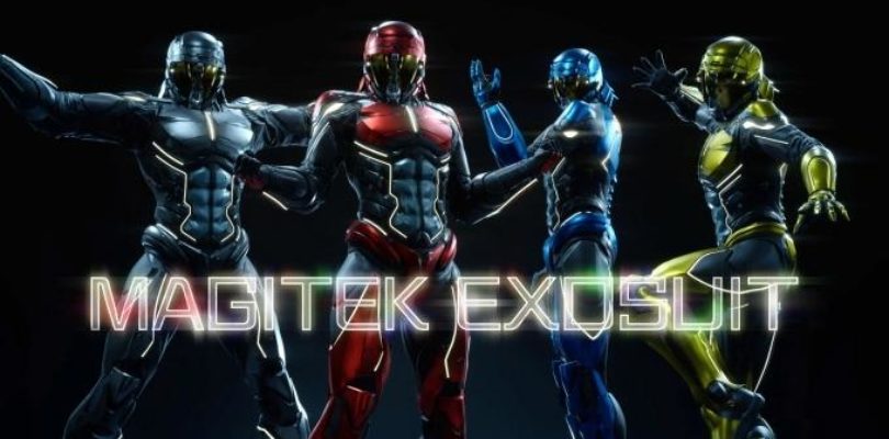 Final Fantasy 15's New Outfits Delayed Because They Look Too Much Like Power Rangers