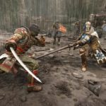 For Honor Open Beta Preload Begins