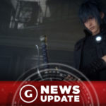 GS News Update: Final Fantasy 15's New Outfits Delayed Because They Look Like Power Rangers
