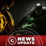 GS News Update: Injustice 2's Next Playable Character Revealed