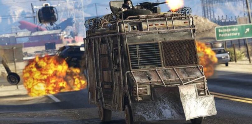 GTA 5 Ships 75 Million Copies, As NBA 2K17 Approaches 7 Million; Mafia 3 Rises To 5 Million