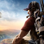 Ghost Recon Wildlands – Amaru's Rescue Mission Gameplay