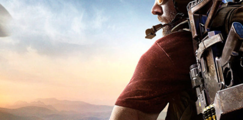 Ghost Recon Wildlands – Amaru's Rescue Mission Gameplay