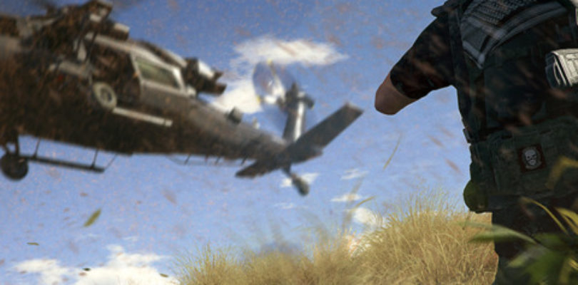 Ghost Recon Wildlands – No HUD Gameplay
