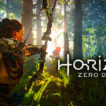 Horizon Zero Dawn – Growing Guerrilla