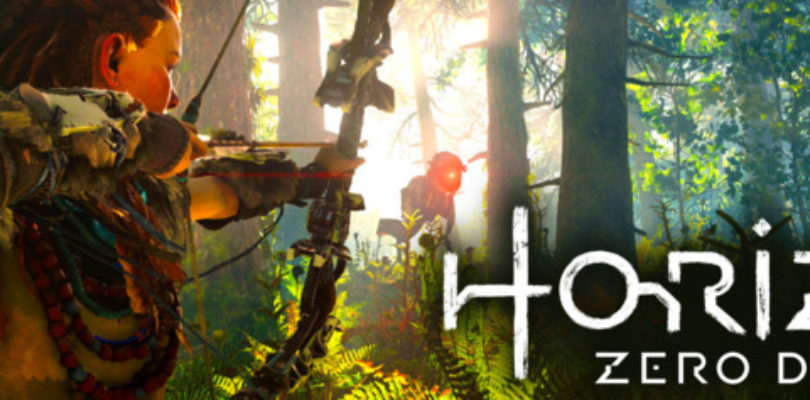 Horizon Zero Dawn – Growing Guerrilla