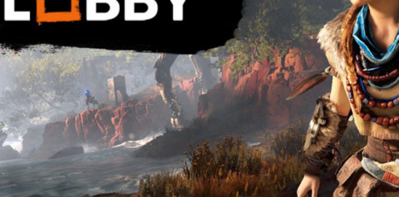 Horizon Zero Dawn: How Combat Mixes With Exploration – The Lobby