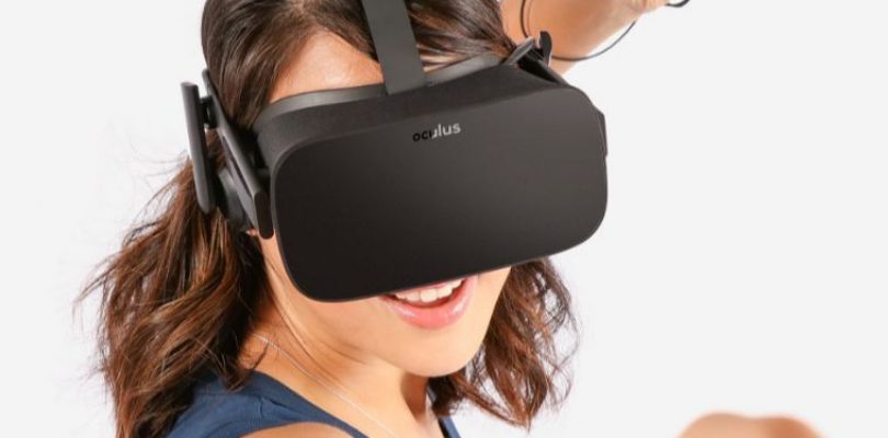 Hundreds Of Oculus Rift Demo Stations Are Closing